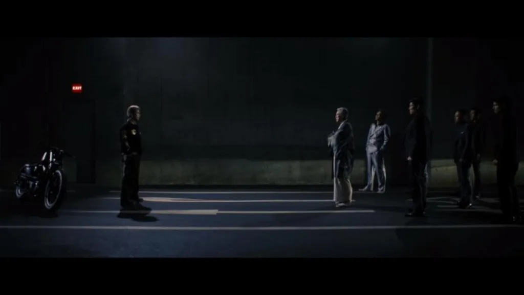 High & Low The Movie 3 Final Mission_Akhir dari Kuryu Grup_