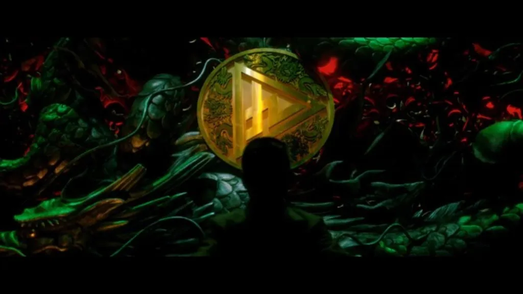 High & Low The Red Rain_Pertarungan Melawan Salah Satu Mafia_