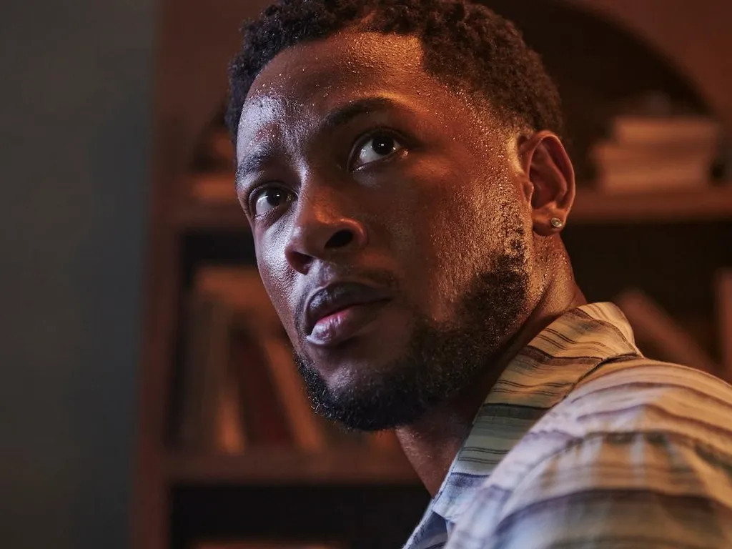 Jacob Latimore (Dante Spivey)