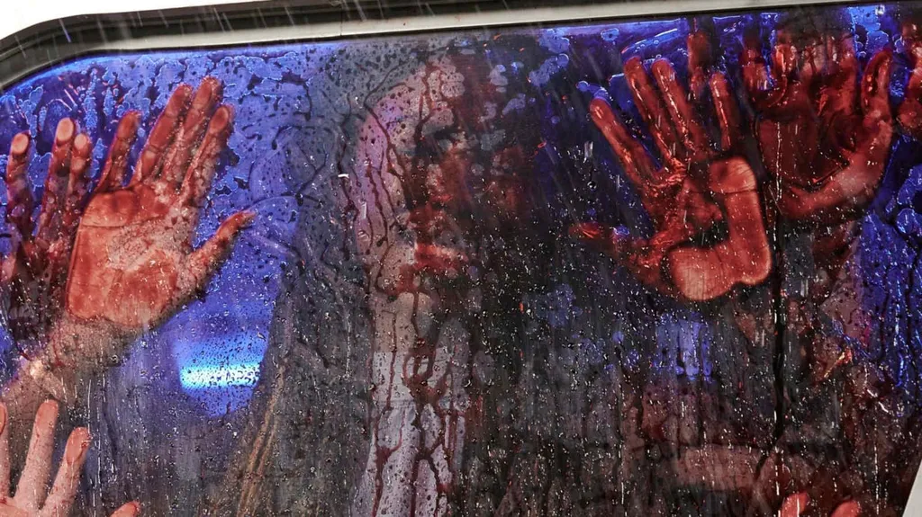 Jessica Allain (Catherine)