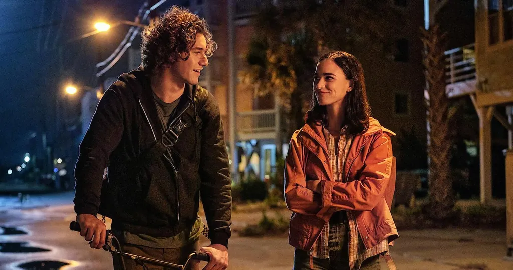 Kisah Cinta Sederhana yang Tumbuh Alami