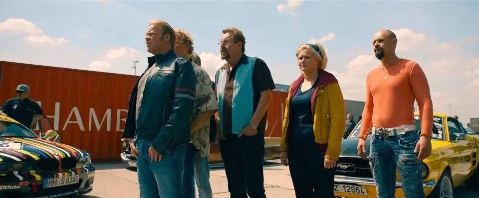 Masih Diperankan oleh Bintang Dua Film Sebelumnya