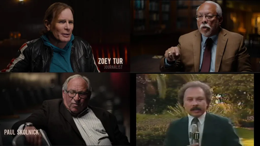 Media Massa (Termasuk Wartawan, Reporter dan Produser Berita)