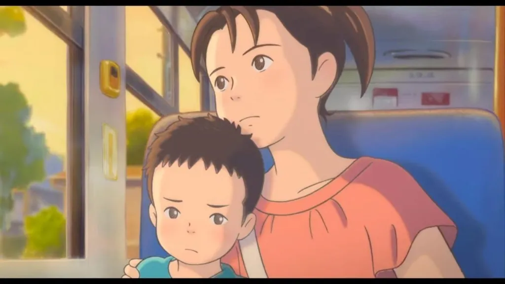 Modest Heroes Ponoc Short Films Theatre_Minim Dialog Tapi Ceritanya Menyentuh_