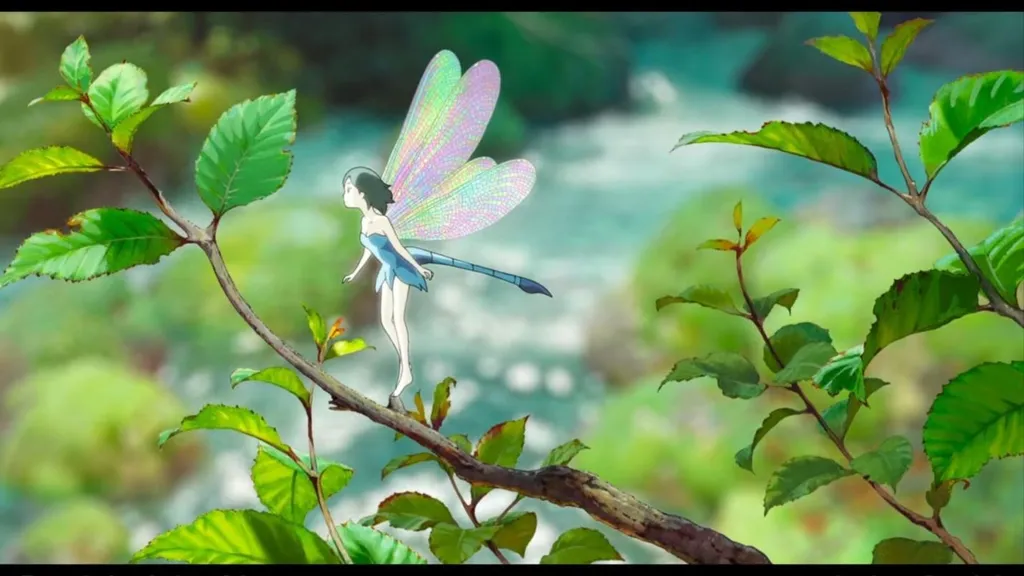 Modest Heroes Ponoc Short Films Theatre_Tiga Visual Berbeda yang Menyenangkan_