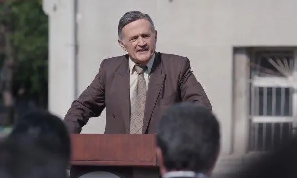 NecdetBade İşçil (Müfit Kayacan)