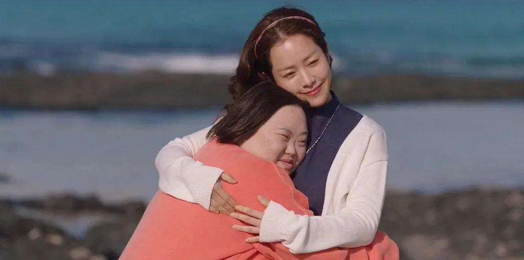 Our blues Episode 15-16_Kasih Sayang Yeong Hui dan Yeong Ok_