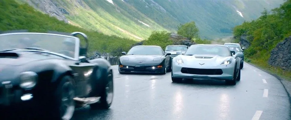 Pameran Mobil Modifikasi