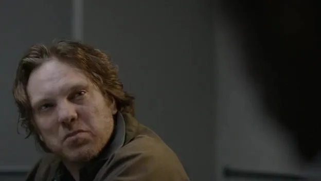 Pemeran The Pianist_Antek Szalas (Andrew Tiernan)_