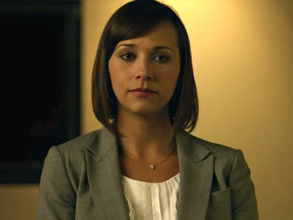 Pemeran The Social Network_Rashida Jones – Marylin Delpy_