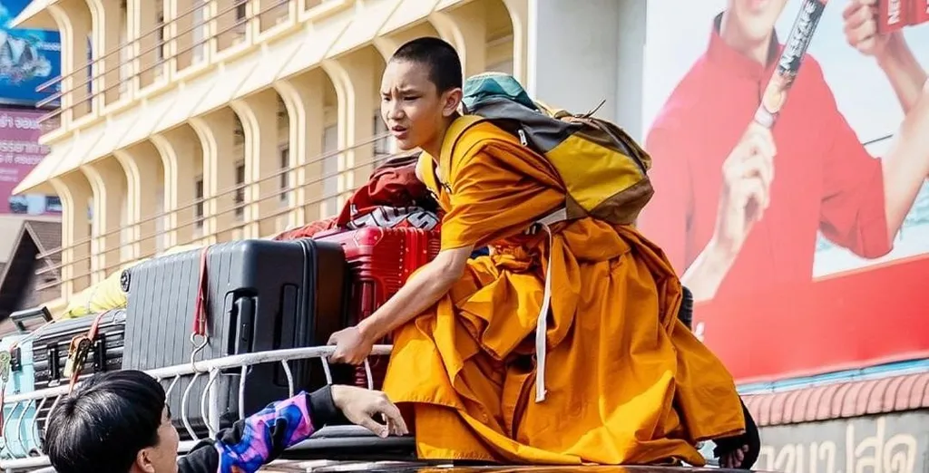 Pemeran pee nak 3_Namnuea Adik Noht (Tempo Kanthaphat)_