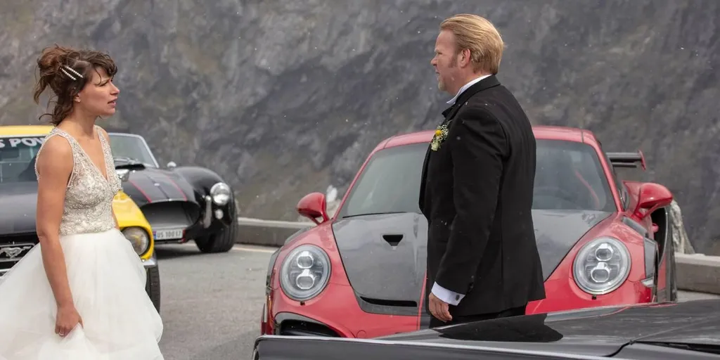 Pergantian Pemeran Sylvia