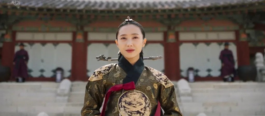 Perkembangan Karakter Ibu Suri yang Semakin Mengejutkan