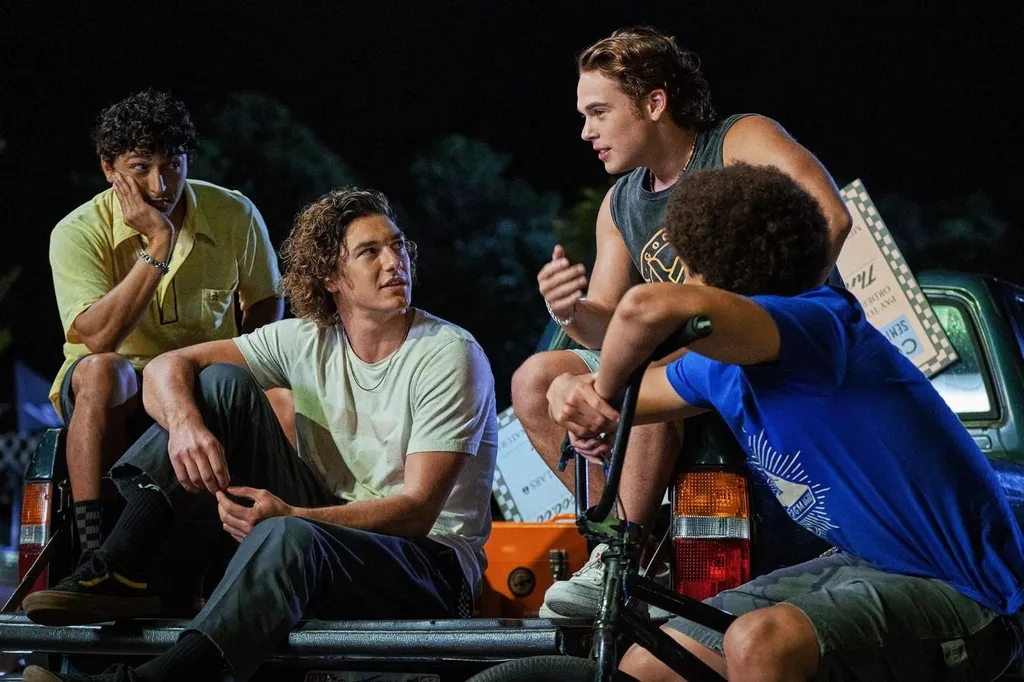 Perubahan Sikap di Usia Remaja