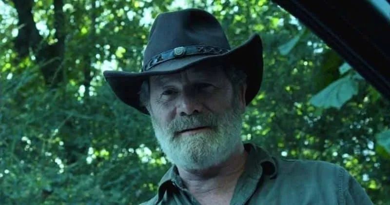 Peter Mullan Dipilih Secara Khusus