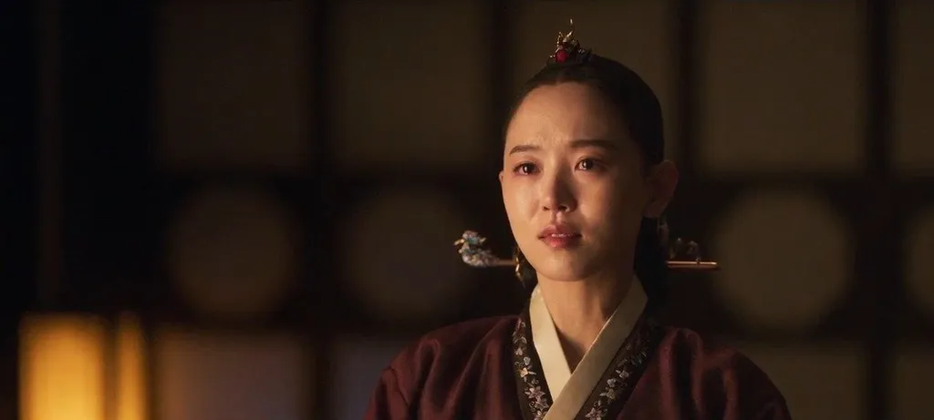 Review Bloody Heart Episode 7-8_Yoo Jung Mulai Perlihatkan Kecerdasannya_