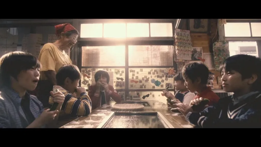 Review High and Low The Worst_Ending yang Cukup Emosional_