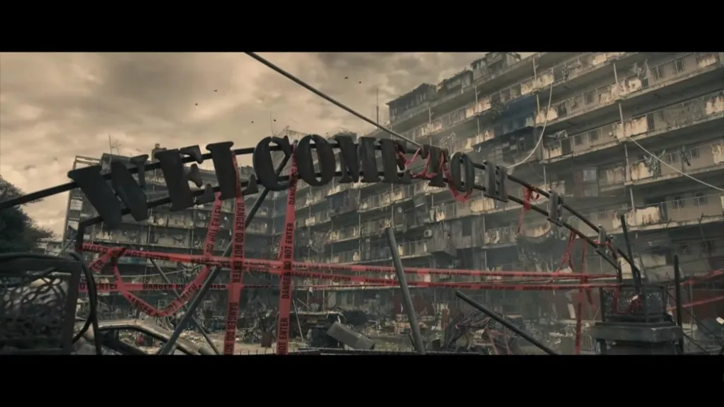 Review High and Low The Worst_Sinematografi dan Adegan Aksi Semakin Bagus_