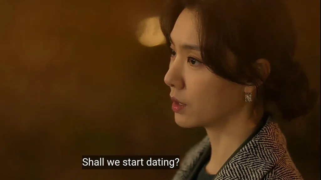 Review Kiss Sixth Sense Ep 5-6_Tarik-Ulur Min Hu dan Ye Sool_