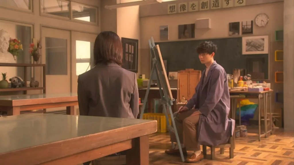 Review Mr. Hiiragi’s Homeroom_Misteri Penyanderaan Murid Kelas 3A SMA Kaiou_