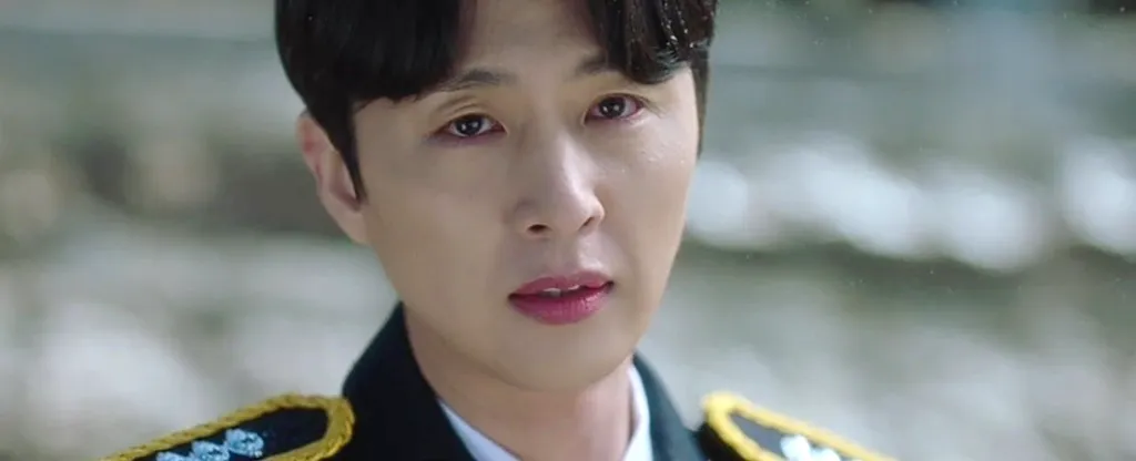 Review Woori The Virgin Episode 5-6_Woo Ri Memutuskan Kang Jae_