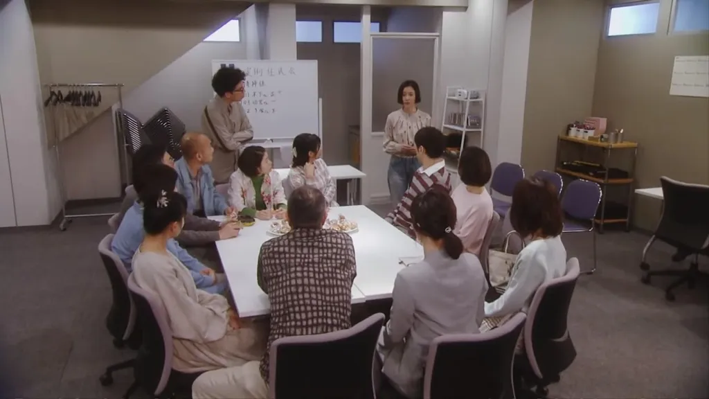 Review Your Turn To Kill_Alur Cerita Menarik dan Cukup Sulit Ditebak_