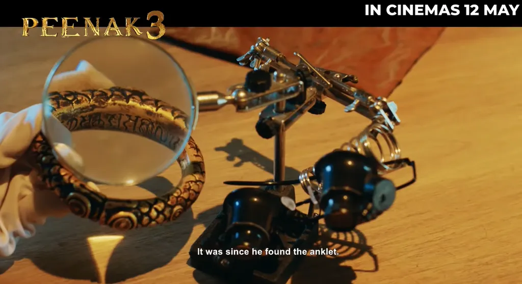 Review pee nak 3_Pemis Kuat, Tapi Eksekusinya Kurang Total_