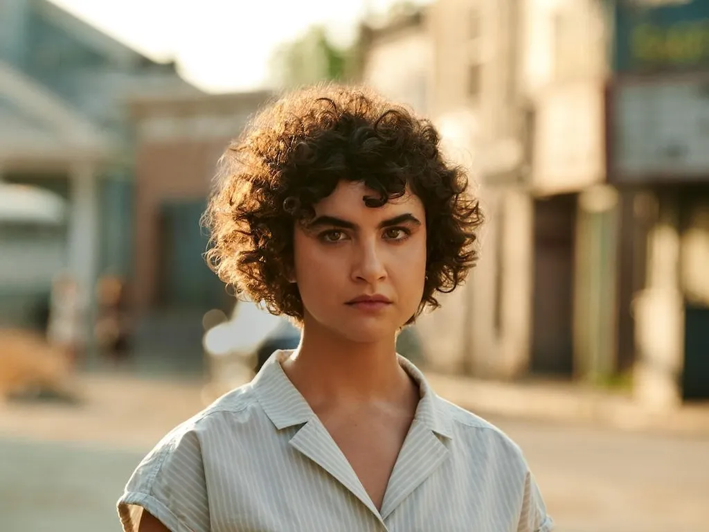 Sarah Yarkin (Melody)