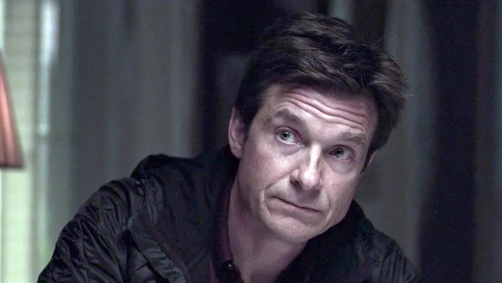 Seharusnya Jason Bateman Jadi Sutradara Utama di Season 1