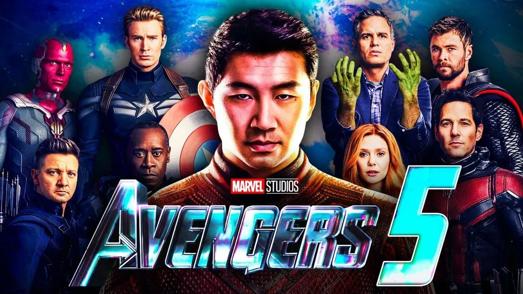Shang-Chi Diusulkan Tampil di The Avengers