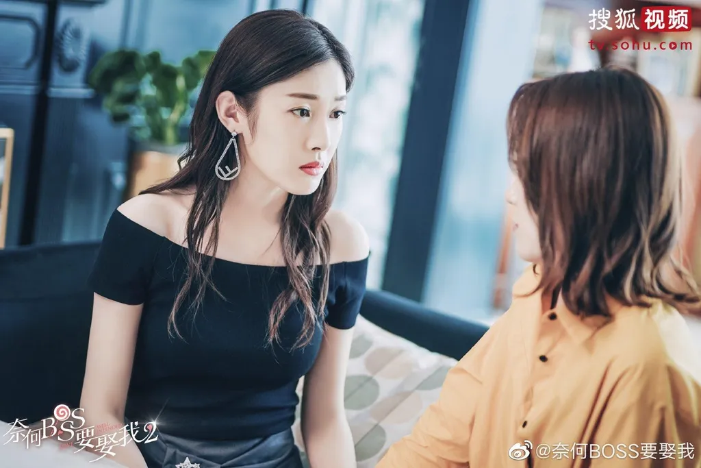 Simona Wang (Xia Lin/Lin Lin/ Mu Mu)