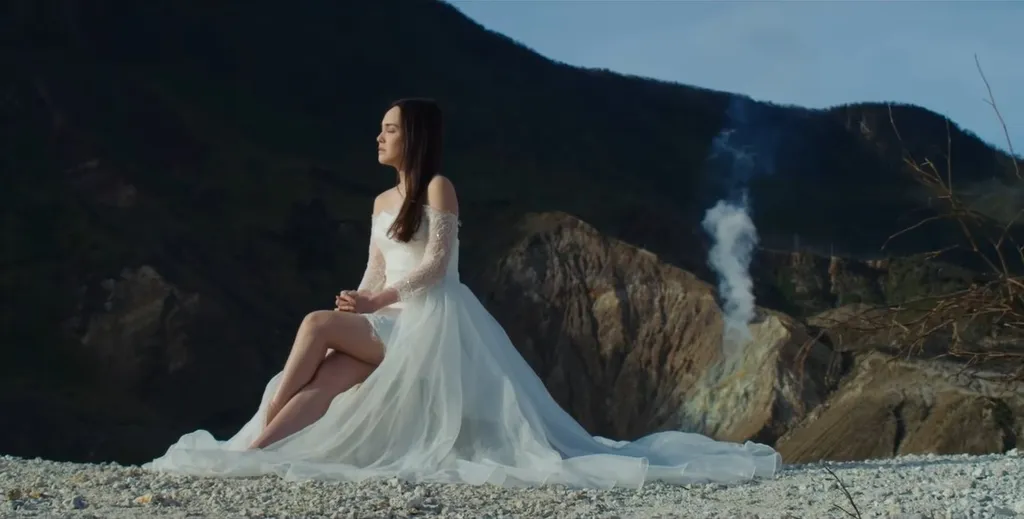 Sinematografi Keren, Tapi Penyunting Lagunya Buruk