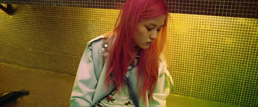 Ssong (Lee Soo-kyung)