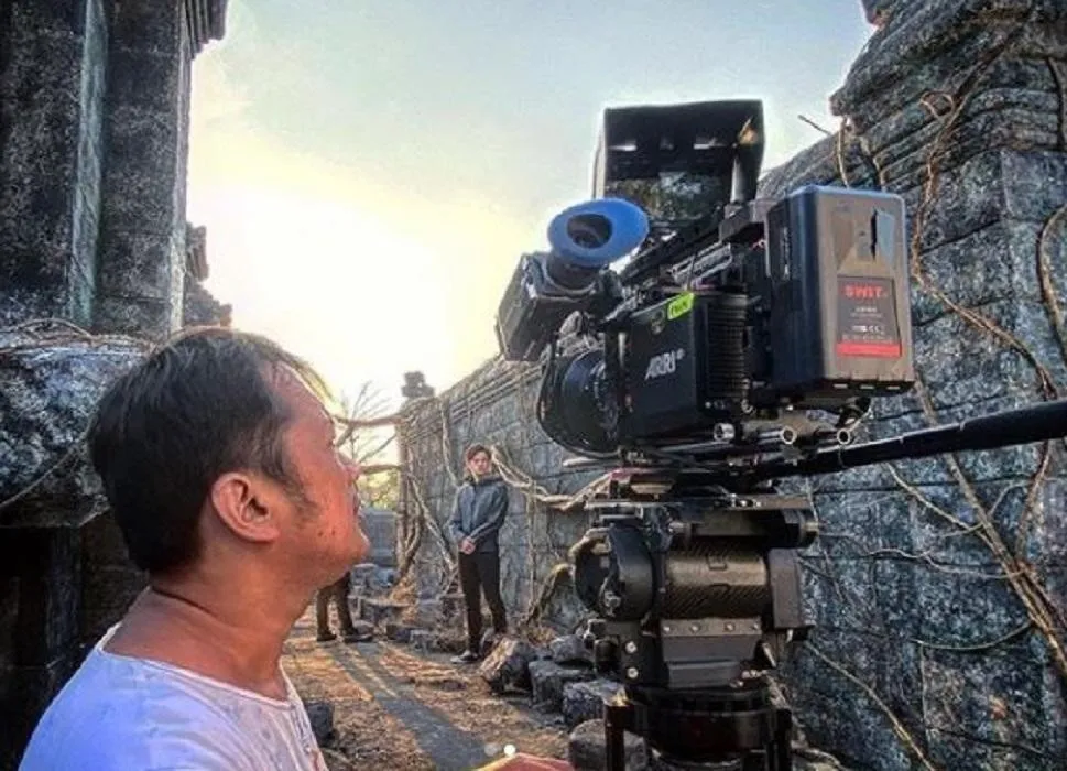 Syuting Saat Pandemi, Banyak Set Yang Gagal Direalisasikan