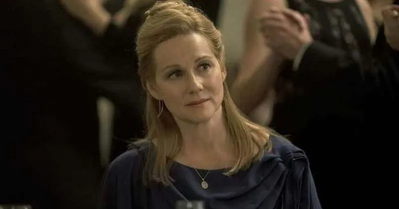 Wendy Byrde Bukan Sekedar Istri