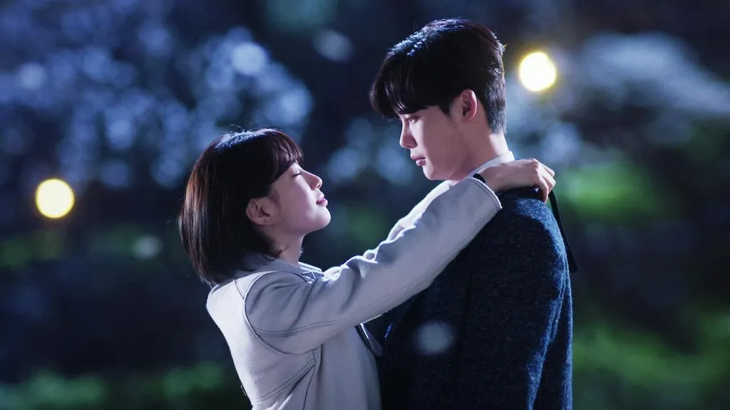 drama korea romantis_While You Were Sleeping_
