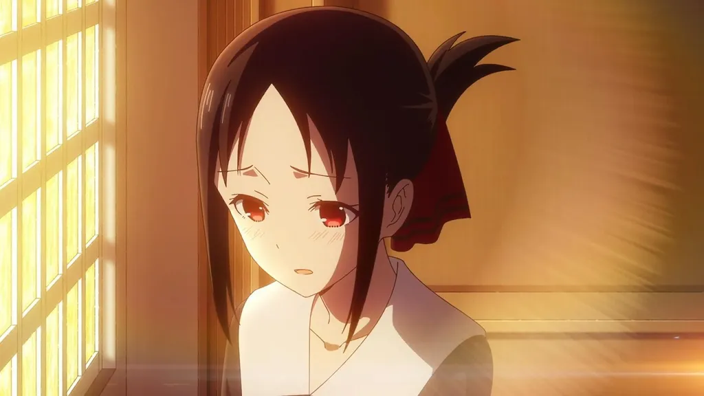 kaguya sama love is war ultra romantic_Episode 12-13_