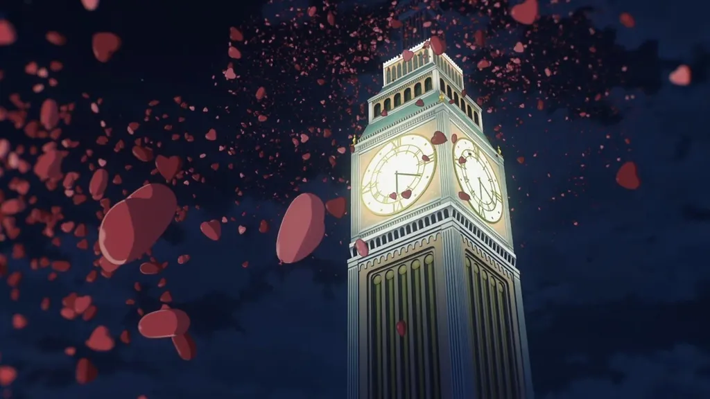 kaguya sama love is war ultra romantic_Episode 12-13_Pengakuan Kaguya dan Miyuki_