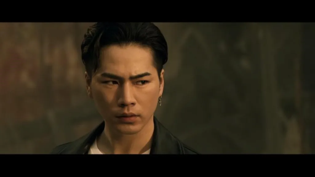 pemeran High & Low The Movie_Amamiya Hiroto (Tosaka Hiroomi)_