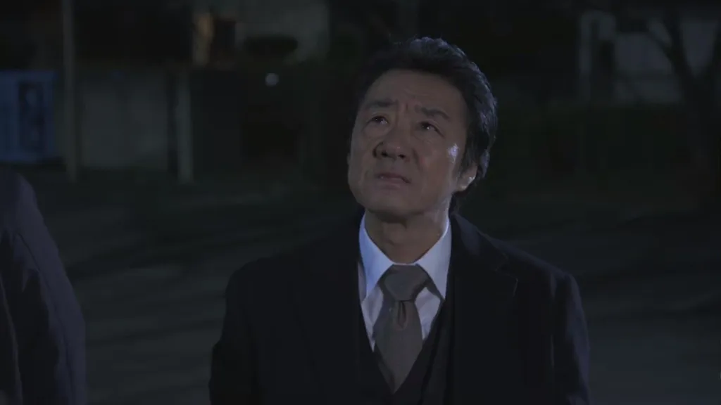 pemeran Mr. HIiragi's Homeroom_Igarashi Toru (Otomo Kohei)_