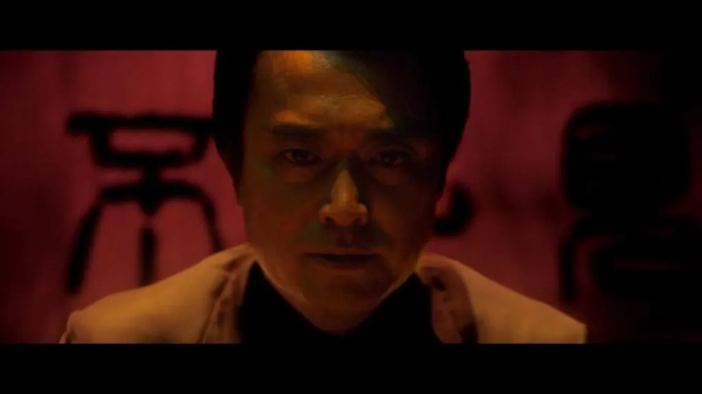 pemeran high & low the red rain_Kamizono Tatsuomi (Ishiguro Ken)_