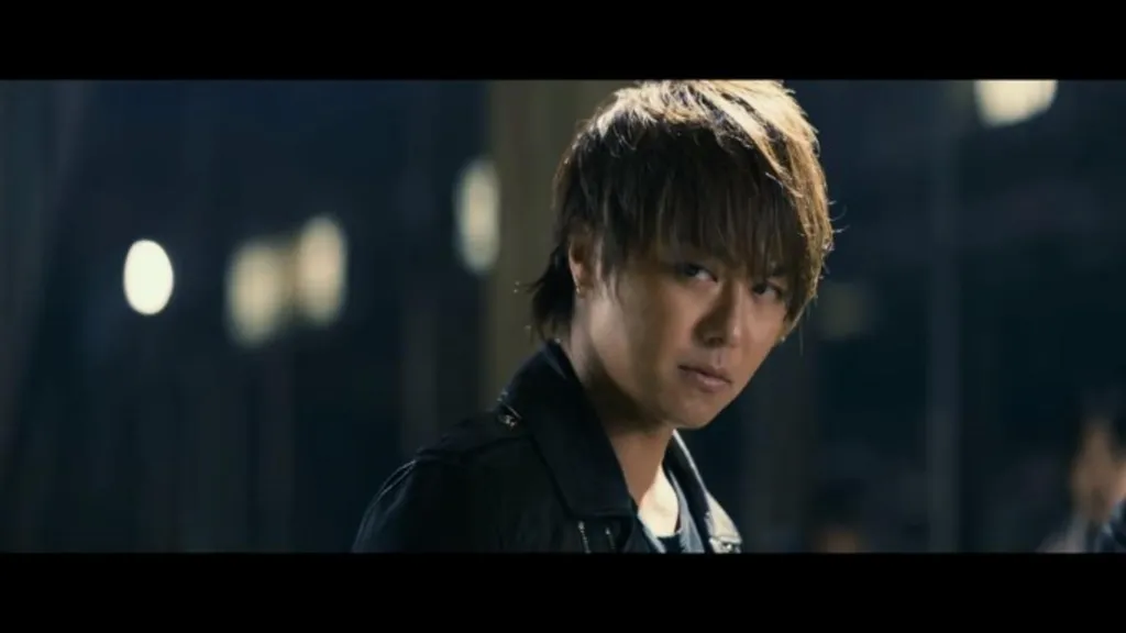 pemern high & low the movie 3 final mission_Amamiya Masaki (Takahiro)_