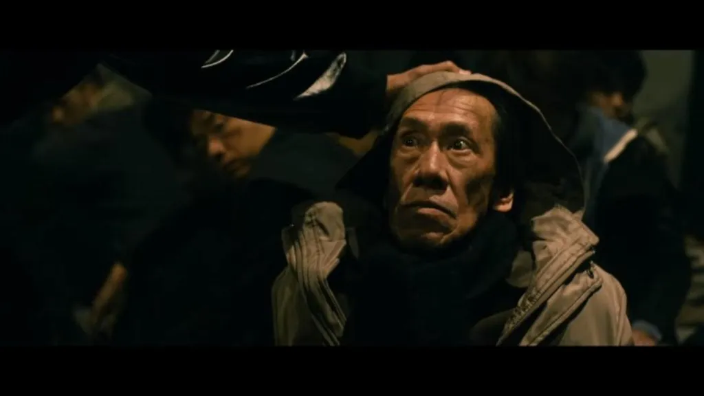 pemern high & low the movie 3 final mission_Baba Hajime (Saito Yusuke)_