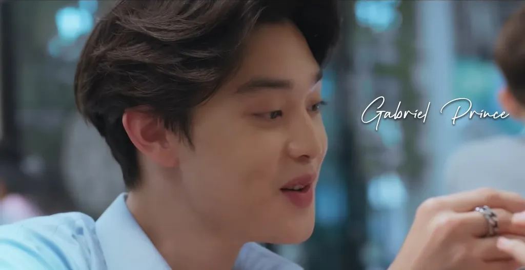 Bryan (Gabriel Prince)