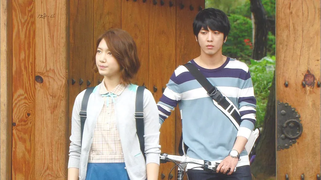 Heartstrings