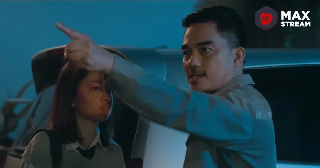 Papa Zara (Enda Ungu)