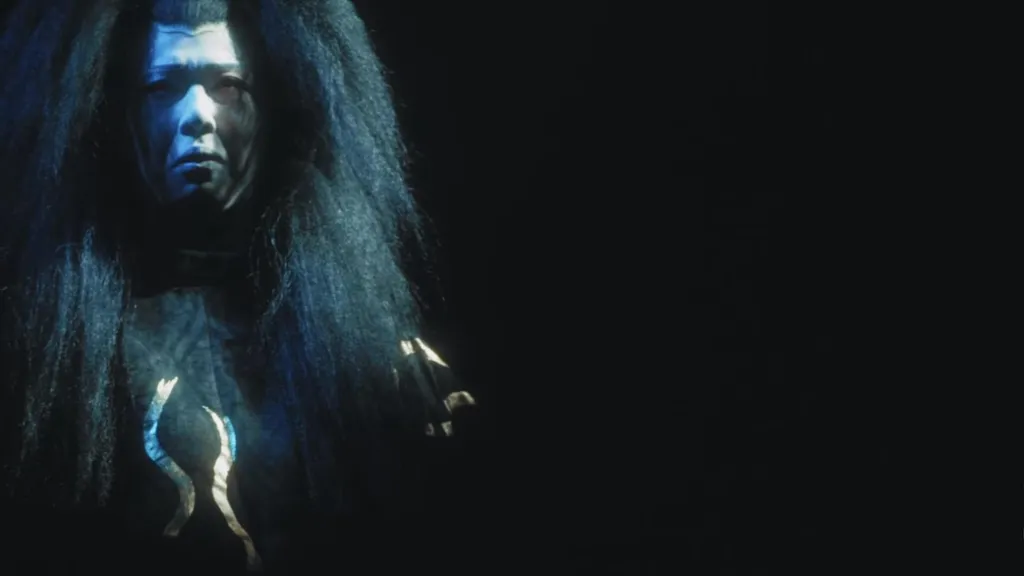 Pemeran kabuki Akadosuzunosuke_Tairano Masakado (Onoe Matsuya)_