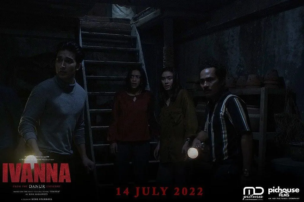 Review Ivanna_Cerita yang Hampir Sempurna_