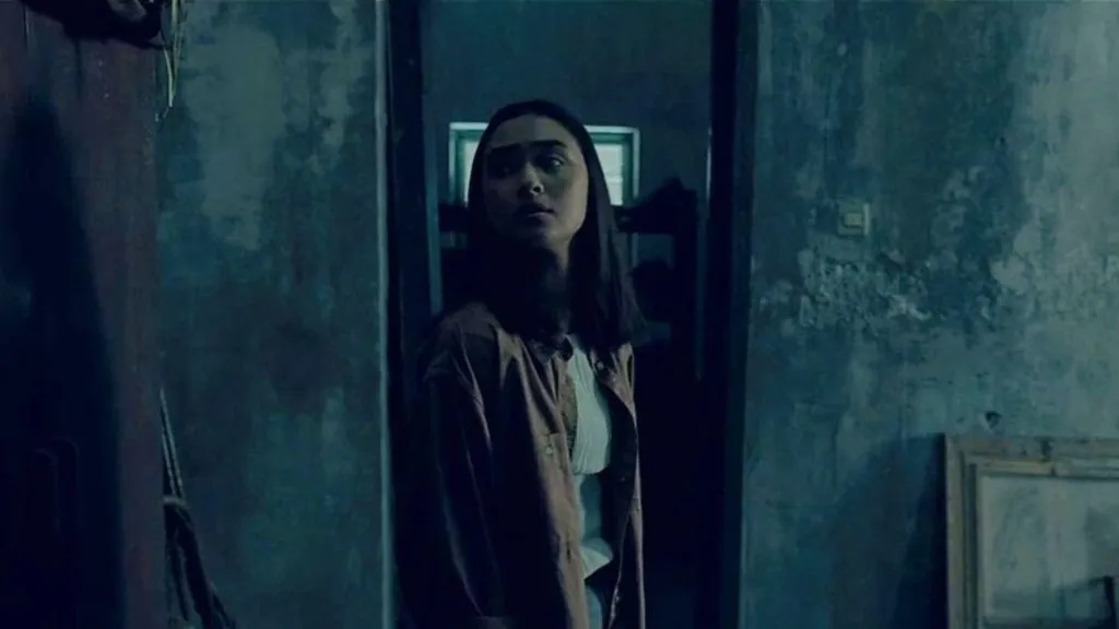 Review Ivanna_Jumpscare Ikonis yang Memorable_