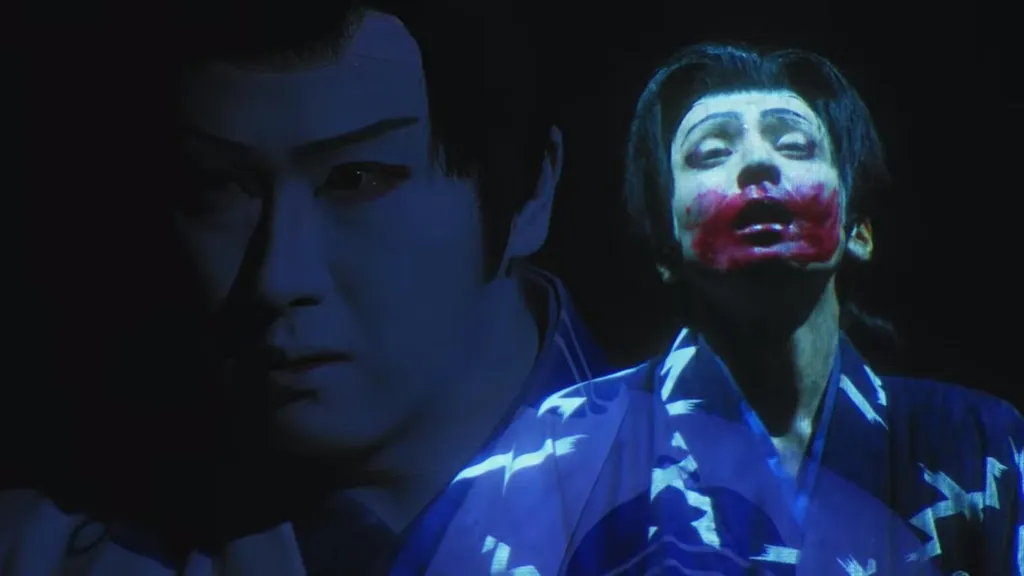 Review Kabuki Akadousuzunosuke_Para Pemeran yang Totalitas Mendalami Karakter_